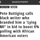 Image for article titled The Root’s Clapback Mailbag: A Long List of Liars